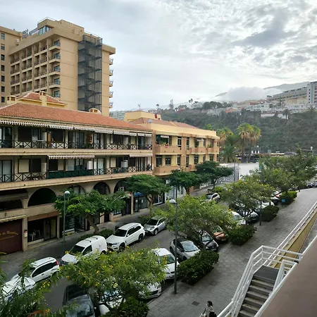 Apartamento Casa Charo Puerto de la Cruz (Tenerife)