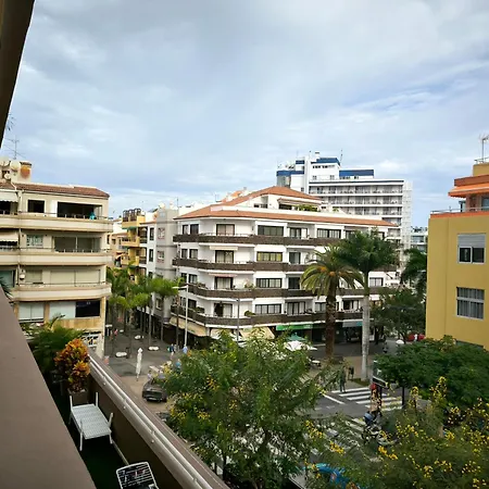 Apartamento Casa Charo