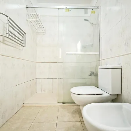 Apartment Casa Charo Puerto de la Cruz (Tenerife)