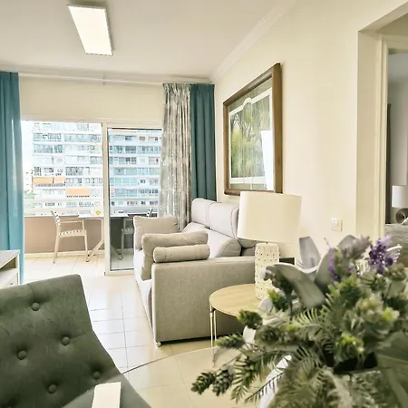 Apartamento Casa Charo