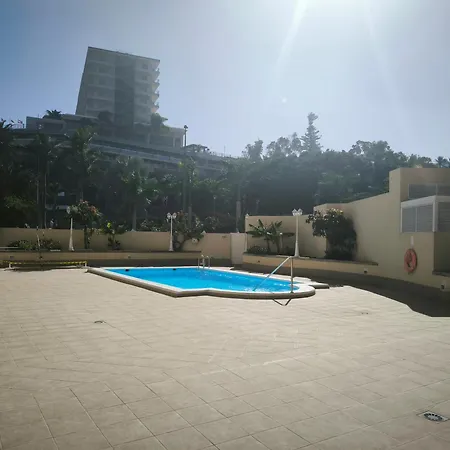 Apartamento Casa Charo