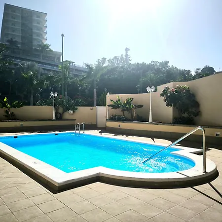 Casa Charo Apartment *