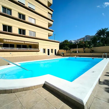 Casa Charo Puerto de la Cruz (Tenerife)