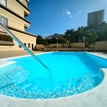 Apartamento Casa Charo Puerto de la Cruz (Tenerife)